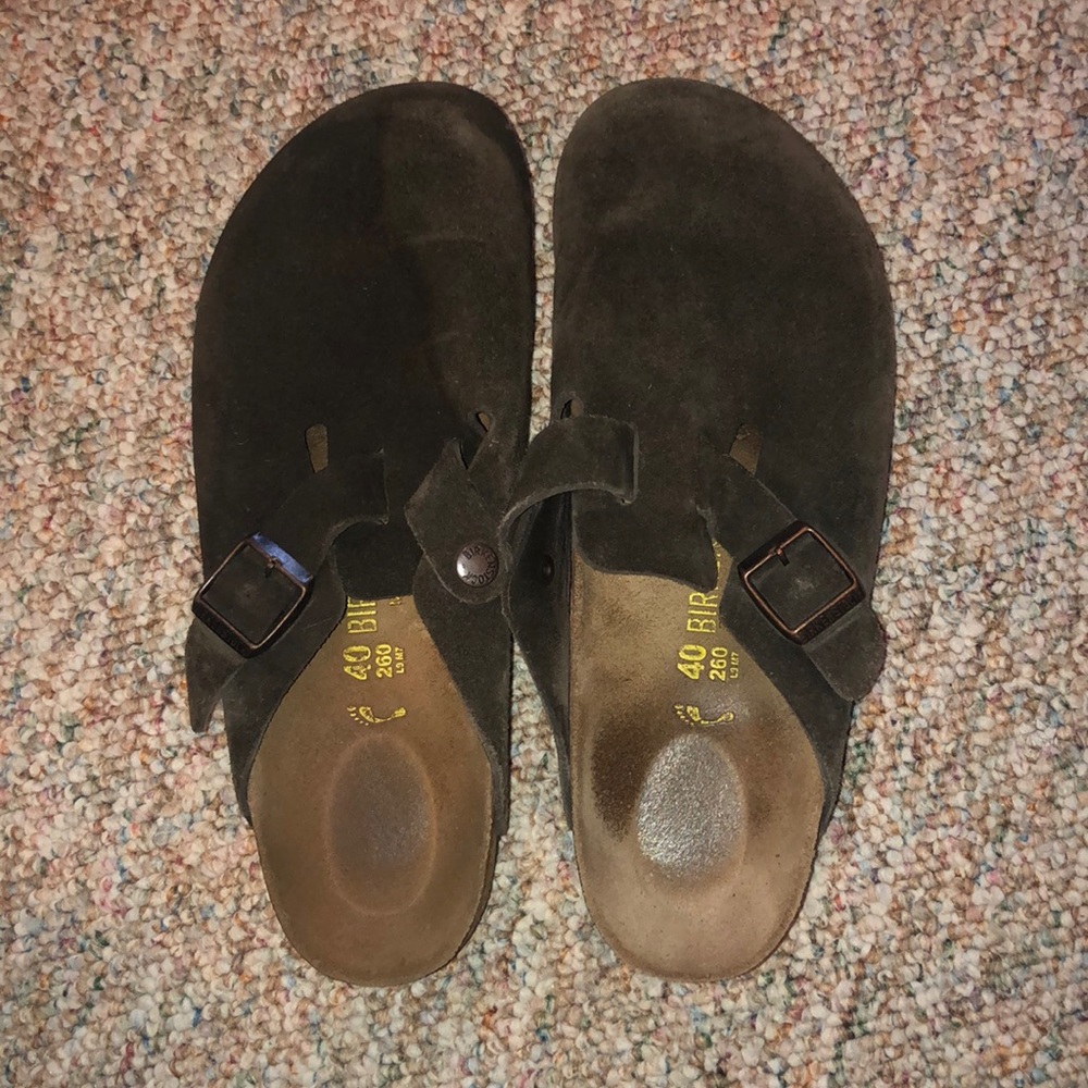 Birkenstock Shoes